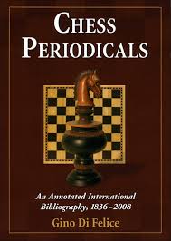 Bibliografía: Chess Periodicals