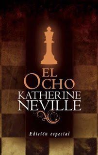 Katherine Neville: El ocho