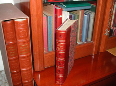 Libros de ajedrez colección Ricardo Lamarca