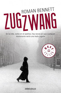 Roman Bennett: ZugzWang